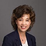 Jingzi Huang, Ph.D.